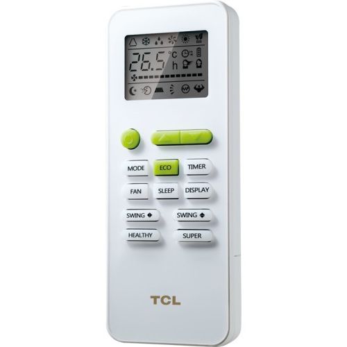Напольно-потолочный кондиционер TCL TUB-18HRIA