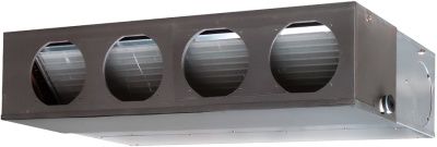 Канальный кондиционер Fujitsu ARXG30KMLA/AOYG30KATA