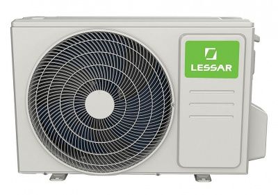 Кондиционер Lessar Cool+ LS-H07KFE2/LU-H07KFE2