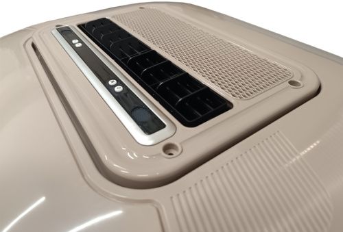 Автомобильный мобильный кондиционер MobileComfort  MC2024T