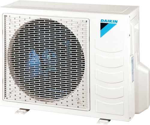 Кассетный кондиционер Daikin FFQN25CXV/RYN25CXV Nord-40