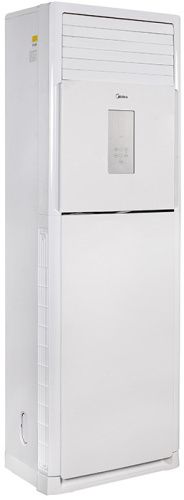 Колонный кондиционер Midea MFM-50ARN1-R/MOU-55HN1-LR