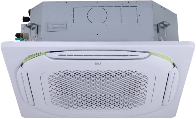 Кассетная VRF система Mdv I3-100C4VR12D