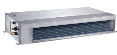 Канальный кондиционер Kentatsu KSMB35HZAN1P/KSUNB35HZAN1