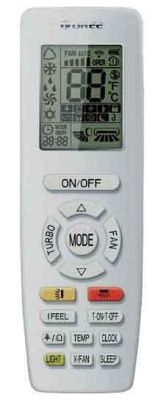 Кондиционер Gree Bora GWH07AAAXA-K6DNA2C