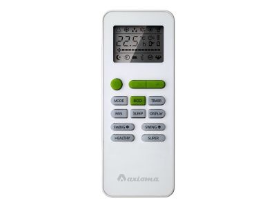 Кондиционер Axioma серия H ASX12H1A/ASB12H1A