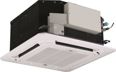 Кассетная VRF система Mdv D36Q4/N1-A3(B)