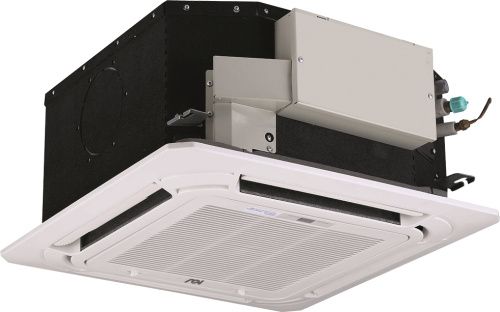 Кассетная VRF система Mdv D36Q4/N1-A3(B)