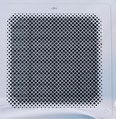 Кассетная VRF система Fujitsu AUXK054GLEH/UTGUKYCW