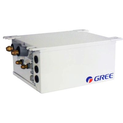 Блок распределитель Gree FXA2A-K