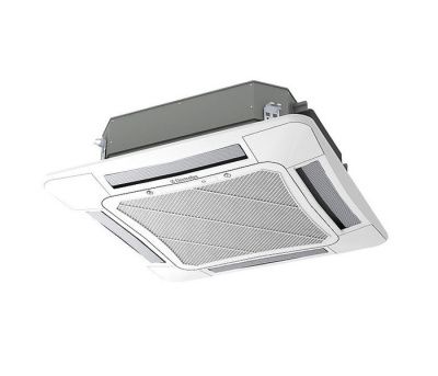 Кассетный внутренний блок мульти сплит-системы Electrolux Super Match ERP R32 EACС/I-12 FMI/N8_ERP