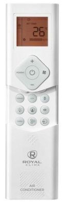 Настенный внутренний блок мульти сплит-системы Royal Clima MULTI FLEXI EU ERP RCI-PX12HN