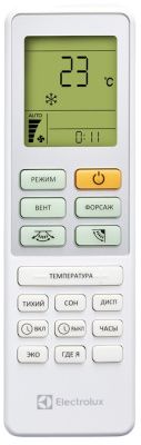 Кондиционер Electrolux Slide EACS-07HSL/N8