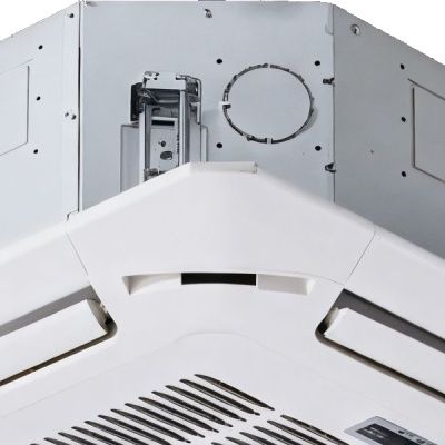 Кассетный фанкойл до 12 кВт Energolux SFC1200A1