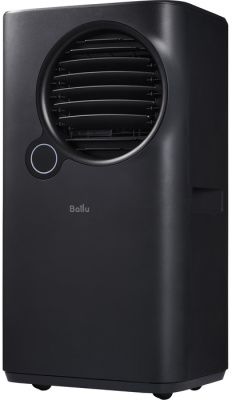 Мобильный кондиционер Ballu Eclipse Black BPAC-10 EPB/N6 black