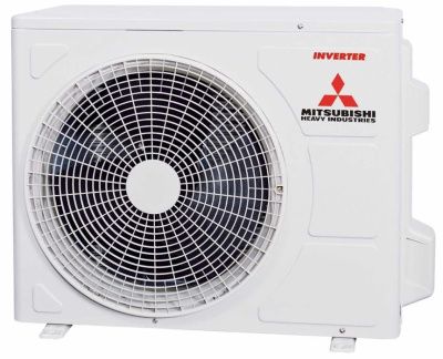 Кондиционер Mitsubishi Heavy SRK25ZSP-W/SRC25ZSP-W