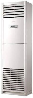 Колонный кондиционер Kentatsu KSFV176XFAN3/KSUT176HFAN3L