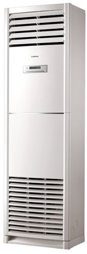 Колонный кондиционер Kentatsu KSFV176XFAN3/KSUT176HFAN3L