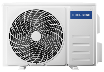 Кондиционер Coolberg Runa CI-12R1/CI-12R1