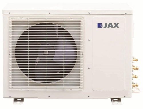 Напольно-потолочный кондиционер JAX ACT – 30 HE6/ACX-30 НE6
