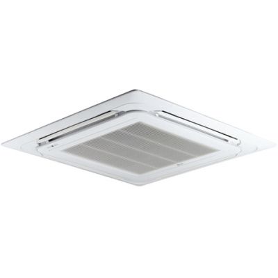 Декоративная панель для однопоточных кассет 9,11K Lg PT-UQC.ENCXLEU