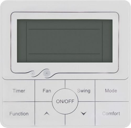 Канальный кондиционер Ballu Universal III (R410a) BLC_D-100HN1_24Y