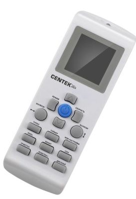Кондиционер Centek CT-65F18 Wi-Fi