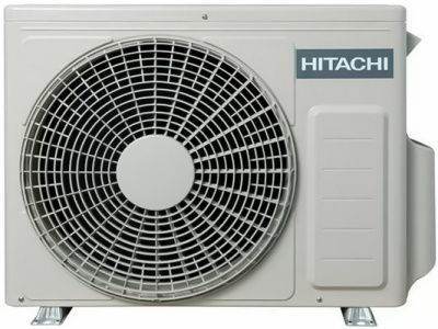 Кондиционер Hitachi Shiratama RAK-DJ35RHAE/RAC-DJ35WHAE