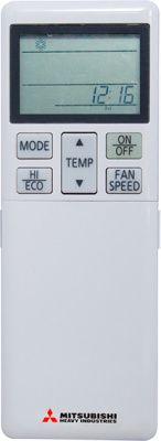 Канальный кондиционер Mitsubishi Heavy SRR25ZS-W/SRC25ZS-W