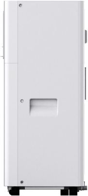 Мобильный кондиционер Breeon Alaska BPC-12TDR