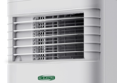 Мобильный кондиционер AC ELECTRIC ACE-09 FH/N6