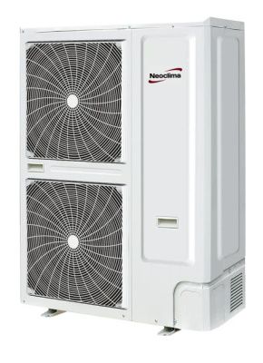 Напольно-потолочный кондиционер Neoclima NCSI18EH1z/NUI18EH1z