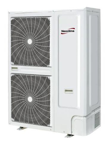Напольно-потолочный кондиционер Neoclima NCSI18EH1z/NUI18EH1z