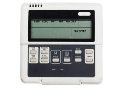 Канальный кондиционер Kentatsu KSKR176HFAN3/KSUT176HFAN3/-40