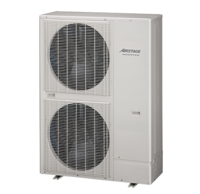 Наружный блок VRF системы Fujitsu AJY040LELBH