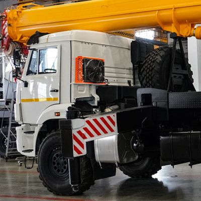 Автомобильный мобильный кондиционер MEYVEL AC-24TEC2800