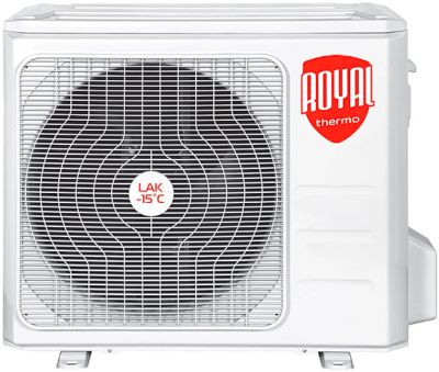 Напольно-потолочный кондиционер Royal Thermo RTFU-18LAKHN1