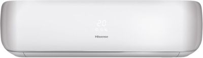 Кондиционер Hisense Premium Design Super AS-18UW4RXATG03 WI-FI