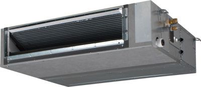Канальный кондиционер Daikin FBA35A9/RZAG35B/-40