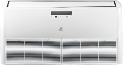 Напольно-потолочный кондиционер Royal Clima ES-F 24HRCX/ES-E 24HCX