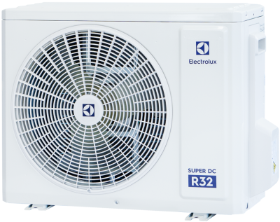 Кондиционер Electrolux Portofino EACS/I-18HP/N8_25Y