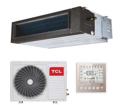 Канальный кондиционер TCL TTB-48HWA