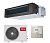 Канальный кондиционер TCL TTB-36HWA