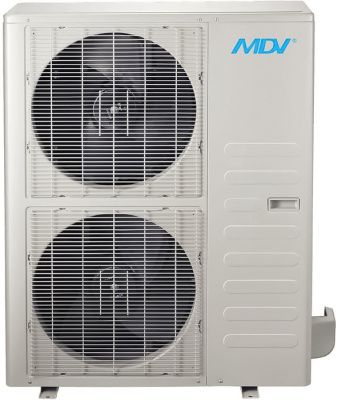 Компрессорно-конденсаторный блок Mdv MDOU-36HFN8