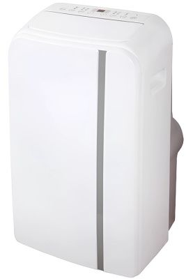 Мобильный кондиционер Midea MPPDB-12CRN7-Q