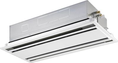 Кассетная VRF система Toshiba MMU-UP0071WH-E