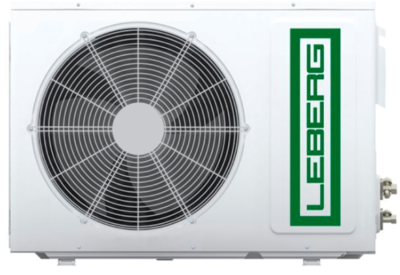 Кондиционер Leberg Forest ECO 4 LS-18FE4/LU-18FE4