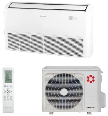 Напольно-потолочный кондиционер Kentatsu KSHFA70HFAN1/KSUTB70HFAN1L/-40