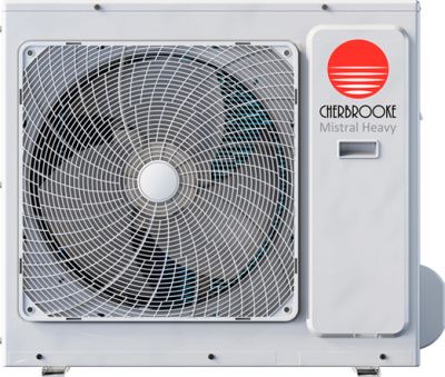 Напольно-потолочный кондиционер CHERBROOKE AUL-36HR6S1/AUA-36H6SL1
