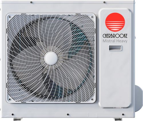 Кассетный кондиционер CHERBROOKE AUK-36HR6SF1/AUA-36H6SL1